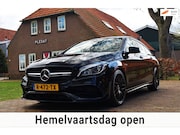 Mercedes-Benz CLA-Klasse - Shooting Brake AMG 45 4MATIC Ambition Aut. | Panorama | Race