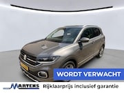 Volkswagen T-Cross - 1.0 TSI 115pk DSG Style Business R Navigatie Camera Keyless