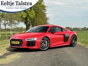 Audi R8 - 5.2 FSI quattro Plus 610 pk|full carbon|Dealer oh.|Topstaat
