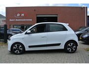 Renault Twingo - 1.0 SCe Expression airco inruil mogelijk nap