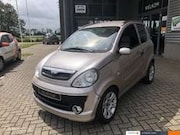 Microcar M.Go - Brommobiel S-5000