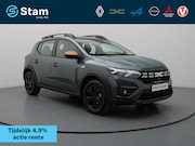 Dacia Sandero - Stepway 110pk TCe Extreme Camera | Climate | Cruise | Parkee