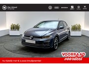 Volkswagen Polo - 50 Edition 1.0 TSI