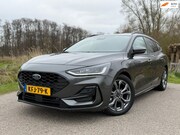 Ford Focus - Wagon 1.0 EcoBoost 155 PK Hybrid ST Line Automaat / Camera /