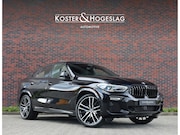 BMW X6 - 40i xDrive | Pano - Massage - Bowers & Wilkins