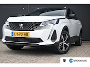 Peugeot 3008 - 1.6 HYbrid 225 GT | Afn. Trekhaak | Navigatie | Alcantara |