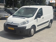 Citroën Jumpy - 10 1.6 HDI L1 H1 EURO5 219DKM NAP 2011