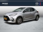 Mazda 2 - Hybrid 1.5 Select 116 , Demovoordeel € 7.140-, Aut