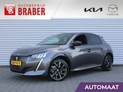 Peugeot 208 - 1.2 PureTech GT Pack | Stoelverwarming | Pano dak | Camera |