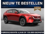 Mazda CX-6e - Takumi 78 kWh /Tot 484km range/Tot 195kW snelladen/€1500, - 