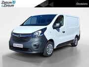 Opel Vivaro - 1.6 CDTI L1H1 Edition EcoFlex | Betimmering | Navigatie | Ai