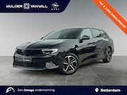 Opel Astra - ST GS 1.2 Turbo Hybrid 145pk | MATRIX LED| HEAD UP | AGR-STO