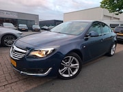 Opel Insignia - 1.4 T EcoFLEX Edition CLIMA/CRUISE/NAVI/CAMERA