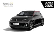 Renault 5 - Techno | Achteruitrijcamera | ISOFIX-bevestigingssysteem voo