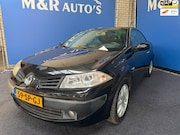 Renault Mégane - Coupé-Cabriolet 1.6-16V Tech Line