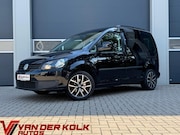 Volkswagen Caddy - Combi 1.2 TSI Comfortline | CarPlay | Camera | Navigatie | C