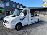 Mercedes-Benz Sprinter - | Autotransporter | Automa 518 3.0 CDI 432