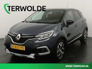 Renault Captur - TCe 150 EDC GPF Intens | Automaat | Trekhaak | Panoramadak |