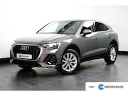 Audi Q3 Sportback - Leder/Navi/Winterpakket
