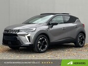 Mitsubishi ASX - 1.8 HEV AT Instyle / €3.000, - Voordeel Op de Nieuwprijs / E