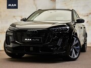 Audi SQ6 e-tron - e-tron Quattro, pano, 21", matrix-LED, B&O, bijrijdersdispla