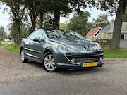 Peugeot 207 - 1.6 VTi | "163.000" KM + Airco |