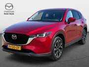 Mazda CX-5 - 2.0 SAG 165 Luxury | Leer | 360 camera | Bose®