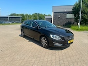 Volvo V60 - 2.4 D6 AWD Plug-In Hybrid Summum