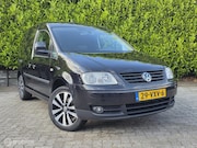 Volkswagen Caddy - Bestel 1.9 TDI