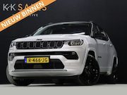 Jeep Compass - 4xe 240 Plug-in Hybrid Electric S 4WD [APPLE CARPLAY, ANDROI