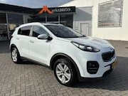 Kia Sportage - 1.6 GDI DynamicLine Carplay Camera Climate Navi