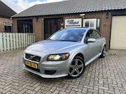 Volvo C30 - 2.4i 170pk Summum R-Design Xenon Schuifdak Navi