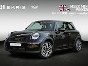 MINI Cooper - 3-Deurs C Classic Trim | Pakket M | Head-Up Display | Panora