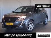 Peugeot 2008 - 1.2 PureTech Active | Airco | Apple Carplay/Android Auto | P