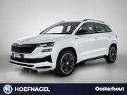 Skoda Karoq - 1.5 TSI ACT Sportline Business | Automaat | Adaptive Cruise