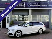 Skoda Octavia - Combi 1.4 TSI iV PHEV Business Edition Bj 2022,Navi,18inch,C