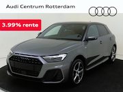 Audi A1 - Sportback 25 TFSI S tronic 95pk S edition