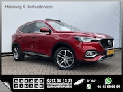 MG EHS - 1.5 TGDI Luxury PHEV Pano Leer Memory 360cam Trekhaak Adap.C