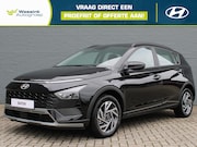 Hyundai Bayon - 1.0 T-GDI Comfort