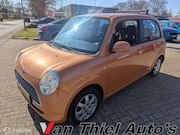 Daihatsu Trevis - 1.0