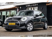 MINI One - Mini 1.5 Essential I NAP I Navigatie I Climate I Cruise I De