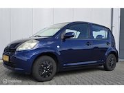 Daihatsu Sirion - 2 1.0-12V Trend