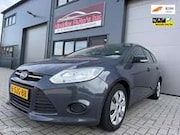 Ford Focus - Wagon 1.6 TDCI ECOnetic Lease Trend