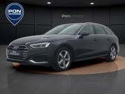 Audi A4 - Avant 35 TFSI Advanced Edition | ACC | Elek. Achterklep | Na