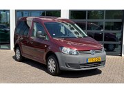 Volkswagen Caddy - Combi 1.2 TSI incl beurt en nwe distributie