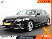 Audi A4 - Avant 40 TFSI 205pk Automaat S Line Plus Navigatie Climate C