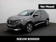 Peugeot 3008 - Hybrid 225 e-Auto8 Allure | Automaat | Half-Leder | Navigati