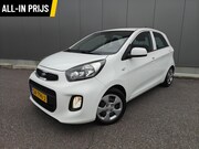 Kia Picanto - 1.0 CVVT ComfortLine
