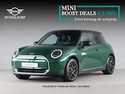 MINI Mini Electric - Favoured Pakket L PRIVATE LEASE EUR 553, - (60 mnd