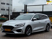 Ford Focus - Wagon 1.0 EcoBoost Hybrid ST Line|B&O|ACC|XENON|NAVI|BTW AUT